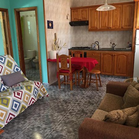 Casa Pueblo Hinojosa Διαμέρισμα Σαν Κριστόμπαλ ντε Λα Λαγούνα Εξωτερικό φωτογραφία