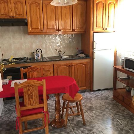 Casa Pueblo Hinojosa Διαμέρισμα Σαν Κριστόμπαλ ντε Λα Λαγούνα Εξωτερικό φωτογραφία
