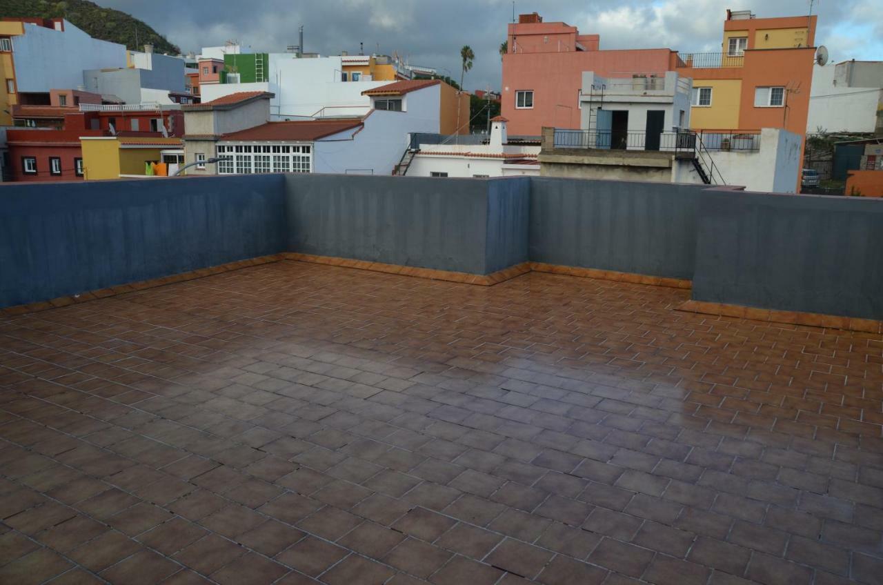 Casa Pueblo Hinojosa Διαμέρισμα Σαν Κριστόμπαλ ντε Λα Λαγούνα Εξωτερικό φωτογραφία