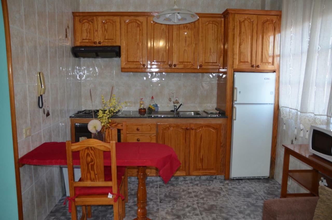 Casa Pueblo Hinojosa Διαμέρισμα Σαν Κριστόμπαλ ντε Λα Λαγούνα Εξωτερικό φωτογραφία